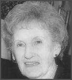 Elizabeth Scully Obituary (2007)