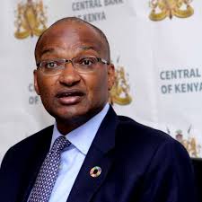 Central Bank of Kenya