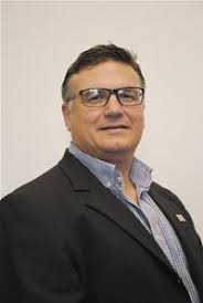 Carl Stephen Borg-Neal