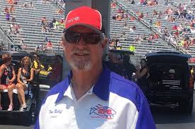 Fundraiser for Cathy Ratliff by Levi Norman Ratliff : Chaplain Tom Ratliff  Post Surgery Support