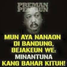 Gambar lucu sunda 2020 kumpulan meme sunda empire terbaru nah, jaka sudah siapkan gambar sunda yang bisa bikin kamu jadi good mood lagi. Meme Sunda Ngakak Edukasi News