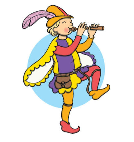 The Pied Piper | Fairy Tale Wiki | Literacy | Twinkl | NZ