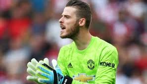 €22.00m* nov 7, 1990 in madrid, spain. Ø¯ÙŠ Ø®ÙŠØ§ ÙŠÙƒØ´Ù Ø¹Ù† Ù†Ù‚Ø·Ø© Ø¶Ø¹Ù Ù…Ø§Ù†Ø´Ø³ØªØ± ÙŠÙˆÙ†Ø§ÙŠØªØ¯