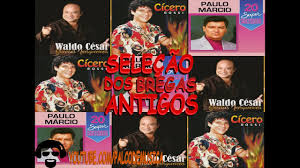 Qual é o melhor dj. Selecao Dos Bregas Antigos Youtube