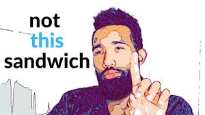 paying for a sandwich after coronavirus