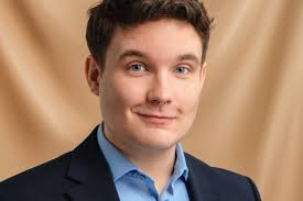 Anthony Mossburg On Becoming a Full-Time Musician