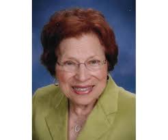 Frances Ellis Obituary (12/23/1932- 05/20/2025)