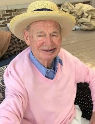 Obituary information for James Cullen Barr