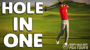 The wgc mexico city has become a fun opportunity to hear how players adapt to the altitude, while reminding us they can adapt to distance changes (eh em…). How To Get An Easy Hole In One Rory Mcilroy Pga Tour Tips Tricks Youtube