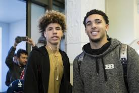 Liangelo robert ball is an american professional basketball player who is currently a free agent. Lamelo Liangelo Ball Lithuanian League Jerseys Selling For 99 Bleacher Report Latest News Videos And Highlights