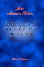 The Psychology of Jingoism by J.A ...