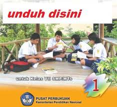 Silakan klik cover buku untuk langsung download free buku pelajaran kurikulum 2013 smp kelas 7 buku siswa download free buku. Buku Paket Kurikulum Ktsp 2006 Untuk Smp Mts Lengkap Kelas Vii Viii Dan Ix Info Pendidikan Terbaru