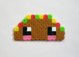We did not find results for: Taco Kawaii Mexican Fiesta Food Lettuce By Rainbowmoonshop 3 00 Diy Perler Beads Perler Bead Templates Perler Beads Designs