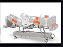 Hasta Karyolasi Panosundaki Pin