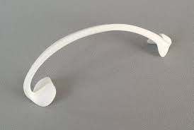 3d Printed Lacunal Support Frame Eases Breathing Through Neck Tubes Prints Frame Mask Design