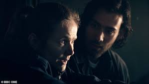 Viewers can't get over Muriel's powerful speech in last night's finale of  Years and Years