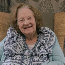 Care home residents share their timeless styling tips for London Fashion  Week