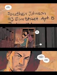 EAT MY FLESH, DRINK MY BLOOD