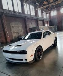 2019 Dodge Hellcat Challenger Redeye Widebody Dodge Muscle Cars Hellcat Challenger Dodge Challenger Hellcat