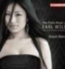 Album Review: Xiayin Wang <i>The Piano Music of Earl Wild</i>