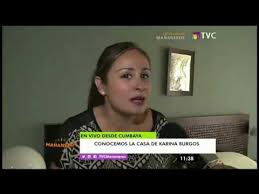 Ramon nunez, 45maria ortiz, 77maira velez, 56emilia cruz, 68. Conocimos La Casa De Karina Burgos Youtube