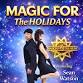 South Beach Casino - Magician & the Muse, Sean Watson & Chanelle Munroe