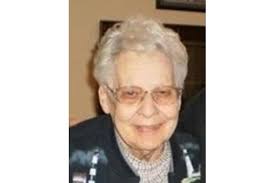 Ruth Krouskoupf Obituary (2014)