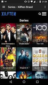 pin em filmes de terror