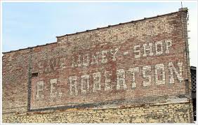 Old P E Robertson S Grocery Northport Northport Alabama Hometown