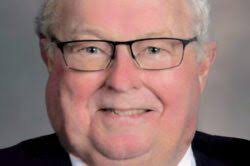 Teddy D. “Ted” Starks