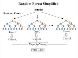 Random Forest Simple Explanation Will Koehrsen Medium
