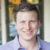 Blake William Cantley Obituary