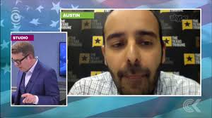 Aman Batheja reports from Austin, Texas