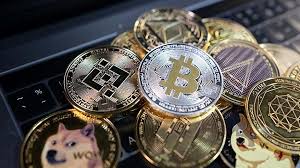 cryptocurrencies