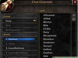 How To Form A Successful Guild In World Of Warcraft: 8 Steps