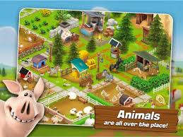 Farm, decorate, and customize your own slice of country paradise. Hay Day Apk 1 52 125 Download For Android Download Hay Day Xapk Apk Bundle Latest Version Apkfab Com