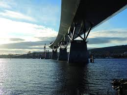 It is in a hilly area by the coast and its main industries are pulp and paper factories, sawmills. Eberhardt Die Ingenieure Gbr Sundsvall Bridge Sweden Facebook