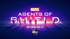 La série marvel's agents of s.h.i.e.l.d. Saison 6 Les Agents Du S H I E L D Marvel Cineverse