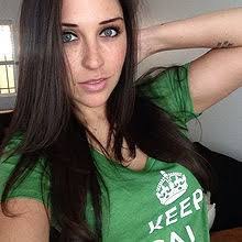 Elizabeth Barela's Instagram, Twitter & Facebook