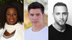 Find out about the famous hollywood scion and his chet hanks attends the screening of the bet series tales at dga theater on june 26. Your Honor Lorraine Toussaint Chet Hanks Jimi Stanton Join Showtime Drama Deadline