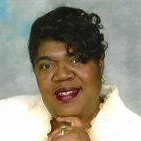 Willie Mae (Bell) Williams Obituary