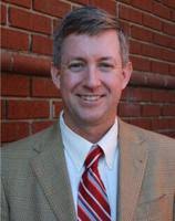 Finalists Announced in SCC President Search