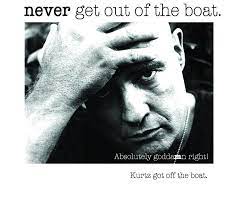 Never Get Out Of The Boat Marlon Brando Marlon Apocalypse