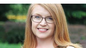 Kim Corvin's Instagram, Twitter & Facebook