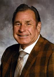 Lewis Barrett Obituary