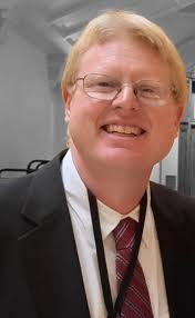 District Attorney Randy McGinley