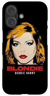 Jada Cobb iPhone Cases