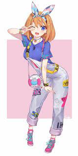 read 5 toubun no hanayome the quintessential quintupletsanimeluist manga chapters in english online https dailysenpai com かわいいアニメガール アニメのポーズ ちびキャラ