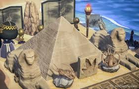 morroc ruins in my ragnarok online inspired island ac newhorizons in 2021 animal crossing wild world animal crossing animal crossing qr
