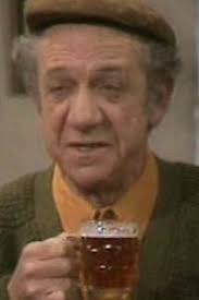 Vince Powell List of Movies and TV Shows